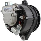 New Usa Built Alternator For John Deere Tractors 24V 40 Amp 110-196 AT44644. Fixed Price $299.95.