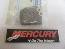 L3 Mercury Quicksilver 1395-9027 Diaphragm Gasket Kit Oem New Factory Parts. Fixed Price $23.83.