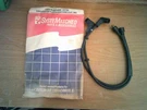 Genuine Omc #382670 Spark Plug Lead Assembly Distributor 1 & 55 60 Hp. Fixed Price $15.00.