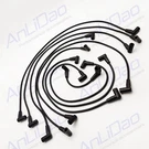 For Mercruiser 305 350 V8 New Coil / Spark Plug Wire Set 84-816761Q4 84-816761A4. Fixed Price $32.31.