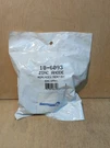 Sierra 18-6093 Zinc Anode 806105A1. Fixed Price $19.00.
