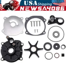 Brp Omc 5001594 Water Pump Kit For Johnson And Evinrude Outboards. Fixed Price $41.41.