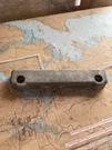 Camp #832598 Volvo Penta 832598-7 Outdrive Zinc Anode.. Fixed Price $18.75.
