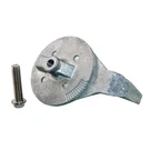 Trim Tab Zinc Anode Replaces Mercury 46399A1/822777A1/822777Q1 Sierra 18-6014. Fixed Price $29.99.