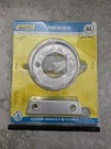 Seachoice Model 95301 Block Anode For Gimbal & Skeg Replaces Volvo 290 Hp Kit. Fixed Price $9.99.