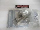 B4B Mercury Quicksilver 55989A Anode Bolt Kit Oem New Factory Boat Parts. Fixed Price $63.89.