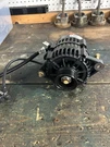 Mercury Mercruiser Alternator 8M0095472 With Pulley. Fixed Price $250.00.