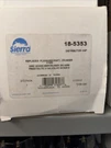 Sierra 18-5353 Distributor Cap Omc 983489 Mercruiser 392-9086 Nos. Fixed Price $17.00.