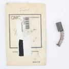 Omc Brush And Spring Part Number - 980084. Fixed Price $12.99.