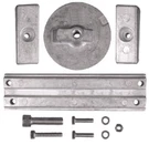 Anode Kit 4CYL Verado (mg) Sierra 18-6156M Replaces Mercury 47-6156A. Fixed Price $82.95.