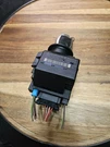03-09 Mercedes W203 C320 C230 Ignition Switch Module W/ Key Oem 2095450508. Fixed Price $122.55.