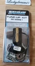 New Quicksilver Mercury V8 Tune Up Kit Oem 391-5090A1. Fixed Price $13.00.