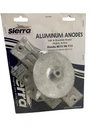 Sierra Salt & Brackish Water Aluminum Anode Part# 18-6163A. Fixed Price $39.95.