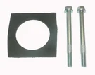 Protorque Delco Dichromate Zinc Plated Bolts PH365-0005. Fixed Price $17.96.