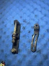 Mercruiser Mercury 16738 (63857) Alternator Brackets Assembly 120 140 3.0L 2.5L. Fixed Price $15.00.