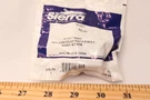 Sierra Relay Black 12VOLT 30AMP 18-6271. Fixed Price $13.77.