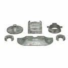 Seachoice 95031 Mercury Alpha One Gen Ii Anode Kit, Magnesium, Cadmium-free, .... Fixed Price $97.62.