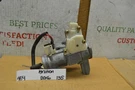 1995 Mitsubishi Galant Ignition Lock 337360 Switch With Key 135-9E4 Bx. Fixed Price $67.19.