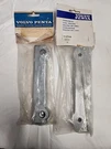 # 832598-7 New Genuine Oem Volvo Penta Outdrive Zinc Anode Lot Of. Fixed Price $35.00.