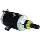 Starter Motor For Johnson Arco Marine Omc United Technologies Bombardier 60-75HP. Fixed Price $156.36.