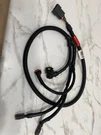 Used Oem Volvo Penta Ips Wiring Harness 3593778-3 L-3. Fixed Price $225.25.