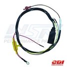 Cdi Harness Mercury 35 / 40 Hp Cross Flow '80-'86, 414-6219A2, 84-96219A. Fixed Price $214.97.