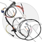 Volvo Penta Genuine Original Oem 7.4GLPNCB Main Engine Cable Harness 3856233. Fixed Price $299.99.