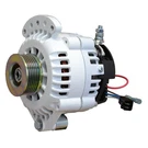 Balmar Alternator 100 Amp 12V 1-2" Single Foot Spindle Mount K6 Pulley W/isol.... Fixed Price $684.94.