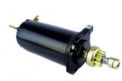 Mercury 65-85 Hp Starter / 12V Ccw Rot PH130-0010, 50-30842, 50-67341, 50-29105. Fixed Price $169.97.