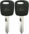 H74 Replacement Transponder Chip Ignition Door Key Ford Focus 2001-2004. Fixed Price $50.04.