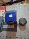 New Genuine Oem Omc Cobra Evinrude Johnson Oil Cap 3854008. Fixed Price $5.47.
