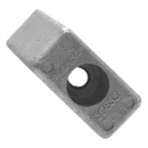 Martyr CM398331A Johnson/evinrude Aluminum Block Anode. Fixed Price $19.90.