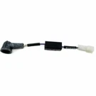 Volvo Penta Resistor #834784. Fixed Price $77.24.