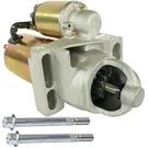 New High Torque 168 Tooth Starter For Chevy Mini Sbc Bbc Hp SDR0031-L. Fixed Price $99.98.