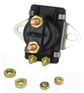 Solenoid 12V Fits Mercury Mariner 35-50HP Outboard 89-96158T. Fixed Price $12.00.