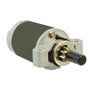 Starter Motor Mercury Mariner 15HP 4-STROKE Outboard 15EH 15EL 50-857065. Fixed Price $101.80.