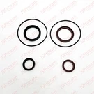 Repl For Volvo Penta Dph Dpr Lower Unit Seal Kit 925260 3863080 3863082 23018. Fixed Price $38.61.