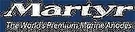 Martyr Anodes CMX06AL Streamlined Shaft With Stainless Steel Slotted He.... Fixed Price $22.95.