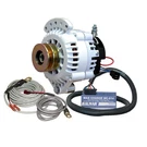 Balmar Alternator 120A Kit 12V 1-2" Single Foot #621-VUP-MC-120-DV. Fixed Price $1112.71.