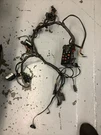 Volvo Penta Omc 3858131 Wiring Harness 4.3 1998 Tbi W/relays. Fixed Price $600.00.
