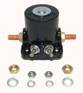 Protorque Starter Solenoid Johnson / Omc Mercury 25 300 Hp PH375-0012. Fixed Price $35.97.