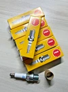 Ngk Spark Plugs BR6FS (stock #4323) Lot Of. Fixed Price $17.99.