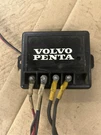 Volvo Penta # 3851972 Corrosion Protection Unit Module. Fixed Price $60.00.