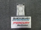 C10A Mercury Quicksilver 821631Q Gimbal Housing Anode Oem New Boat Parts. Fixed Price $11.81.