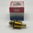 Omc Johnson Evinrude Temperature Sending Unit 0171960 - New Oem. Fixed Price $15.99.