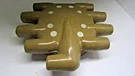 Sierra 18-5375 Marine Distributor Cap Chris-craft FI6900165 16.69-00100 Crusader. Fixed Price $31.20.