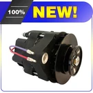 Marine Alternator Mercruiser Volvo Penta Pleasurecraft Omc 3.0-8.2L 1983-1999. Fixed Price $105.99.