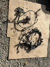 Oem Mercruiser 5.7L Tbi Engine Wiring Harness # 84861157A1 84862179. Fixed Price $310.00.