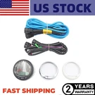 Black Tachometer For Mercury Smartcraft SC1000 79-8M0135641 8M0101099 8M0079894. Fixed Price $203.00.