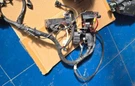 Volvo Penta 3850407 4.3L V6 Engine Cablr Plug Wire Harness Wiring 94-96. Fixed Price $99.00.